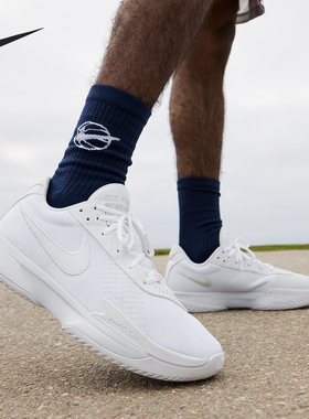 Nike/耐克正品G.T. Cut Academy EP男士实战篮球鞋FB2598-103