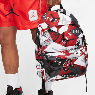 Nike/耐克正品 AIR JORDAN 男女休闲书包运动双肩包 CW7699