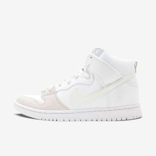 Nike耐克正品Dunk男高帮防滑耐磨减震滑板板鞋305050-110
