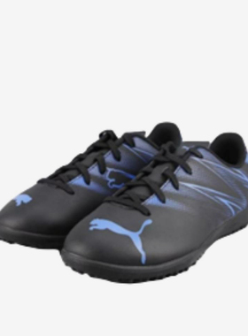 Puma/彪马正品Attacanto儿童低帮耐磨经典运动足球鞋107481-08