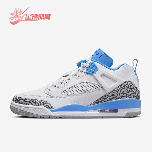 耐克男士气垫耐磨缓震运动鞋