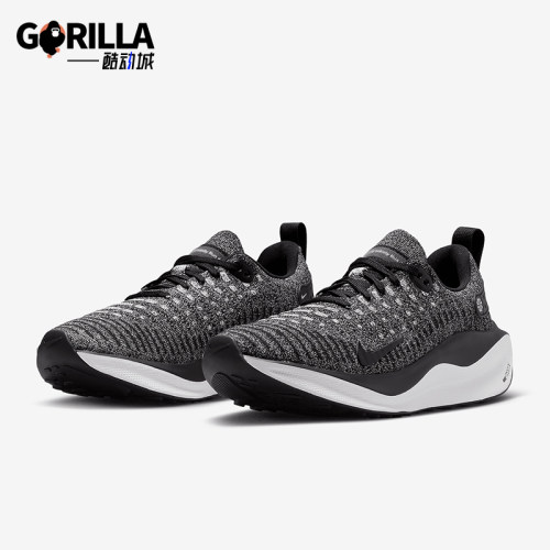 Nike/耐克正品Infinity Run 4女士运动减震耐磨跑步鞋DR2670-003