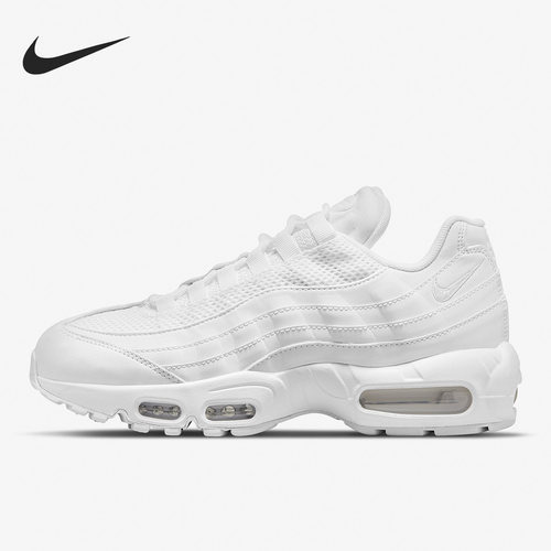 耐克女子气垫复古运动跑步鞋