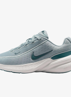 Nike/耐克正品UpliftSC新款儿童蓝白色经典柔软跑步鞋IF1749-011