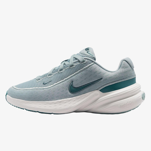 Nike/耐克正品UpliftSC新款儿童蓝白色经典柔软跑步鞋IF1749-011