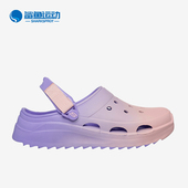 斯凯奇正品 运动耐磨夏季 新款 Skechers 女士EVA大底易弯曲柔软凉鞋