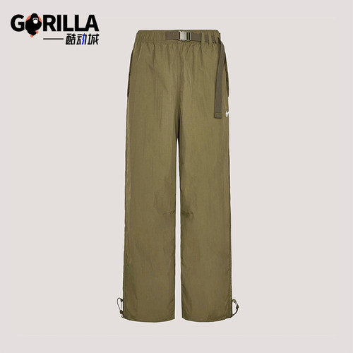 Adidas/阿迪达斯正品CARGO PANTS 男士工装风宽松经典短裤KY2880