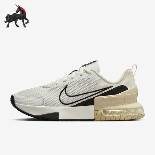 Nike/耐克正品Air Max男士时尚气垫系带缓震跑步鞋FQ1833-100