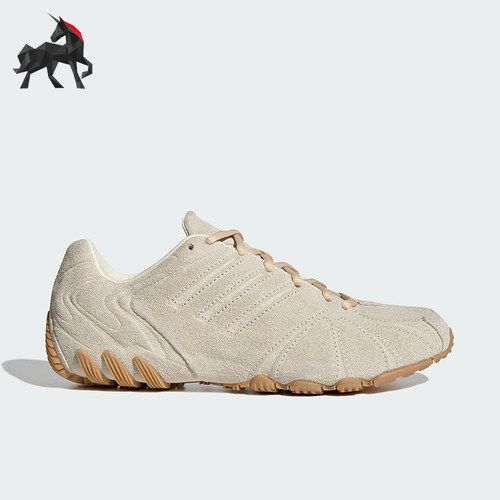 Adidas/阿迪达斯正品三叶草女士经典千禧风耐磨透气运动鞋HQ9304