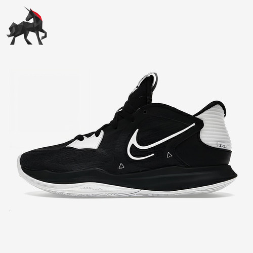 Nike/耐克正品Kyrie Low 5男士减震耐磨低帮篮球鞋DX6565-002