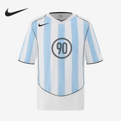 Nike/耐克正品Total90男士时尚运动休闲透气训练短袖IB4215-422