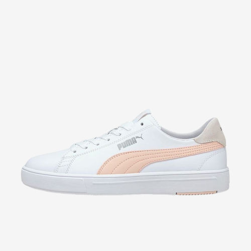 Puma彪马正品Serve Pro Lite男女低帮系带防滑板鞋374902-06