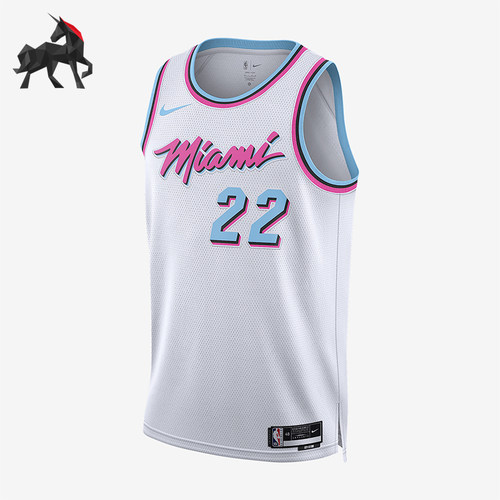 Nike/耐克正品2025男士耐穿运动透气圆领无袖背心T恤HJ6706-100