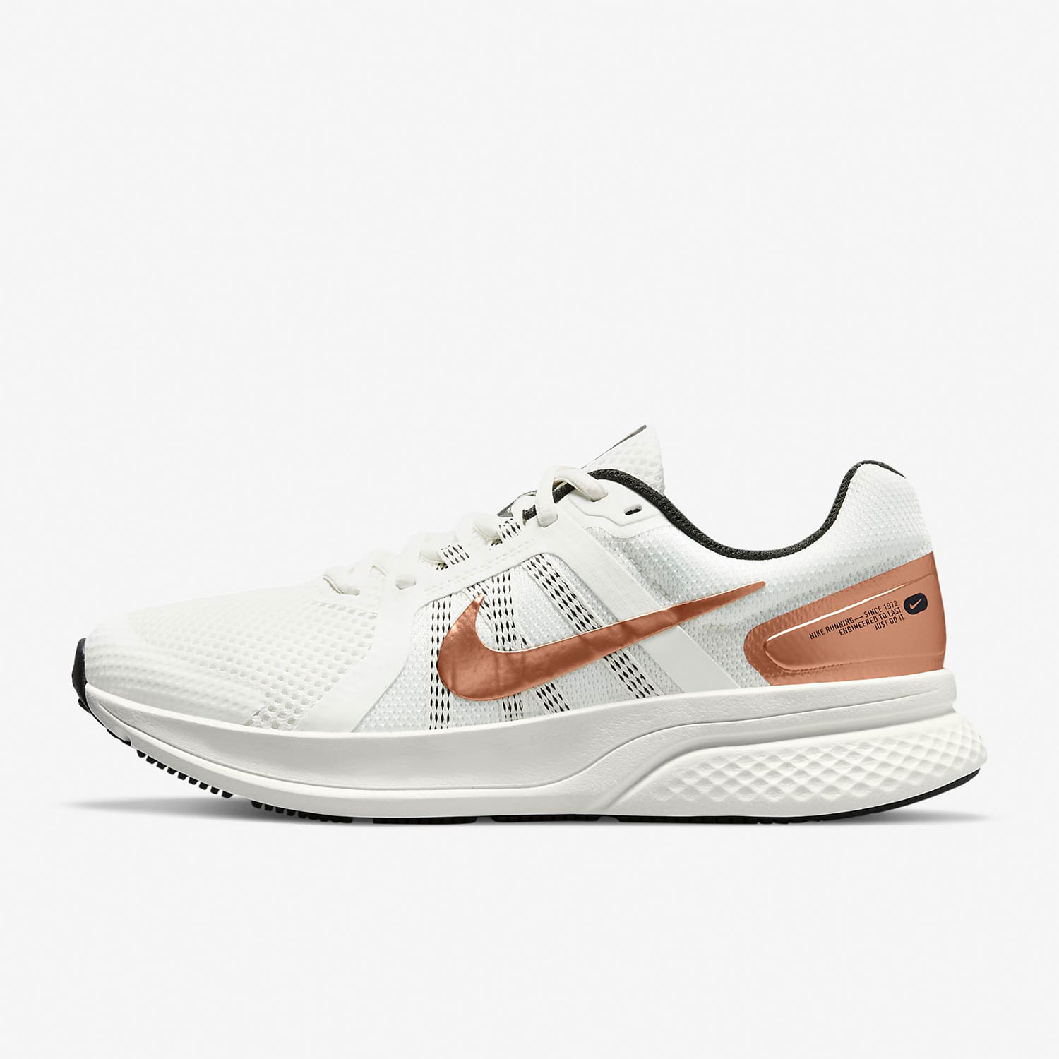 耐克跑步鞋女子休闲运动