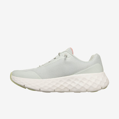 Skechers斯凯奇正品女款GO WALK舒适耐穿回弹跑步鞋126030-SAGE