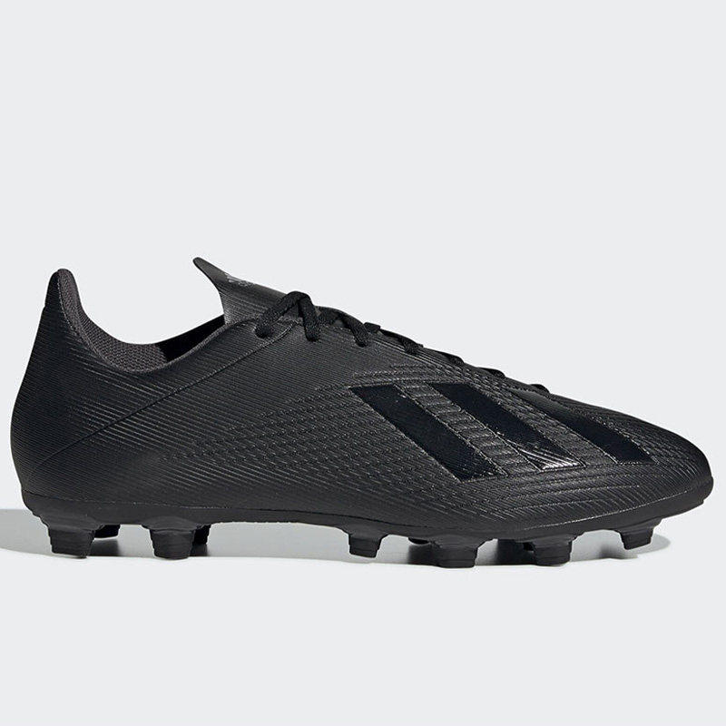 Adidas/阿迪达斯正品Predator 19.4猎鹰男子人草足球鞋F35377