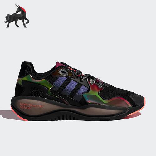 阿迪达斯正品男女时尚运动鞋