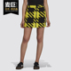 新款 当季 女子休闲舒适耐磨半身短裙GD3962 阿迪达斯正品 Adidas