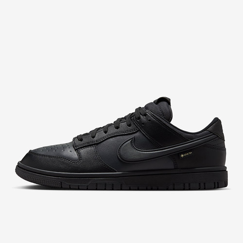 Nike/耐克正品2025秋季款男士日常低帮透气系带板鞋HQ2053-001