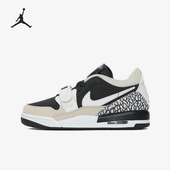 CD9054 Nike 020 GS女子大童气垫运动经典 篮球鞋 耐克正品 JORDAN