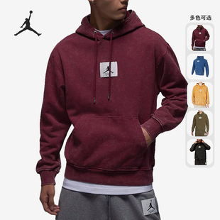 DR3088 Nike Jordan男子休闲加绒连帽保暖卫衣 Air 385 耐克正品