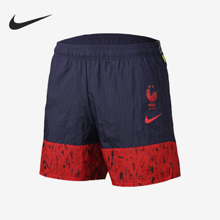CI8474 Nike 498 运动透气训练休闲短裤 男子新款 耐克官方正品 夏季