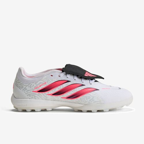Adidas阿迪达斯正品PREDATOR PRO男女同款人造草地足球鞋IH7218