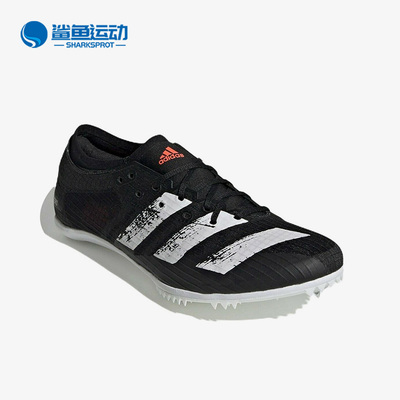 阿迪达斯男子跑步鞋EG1208