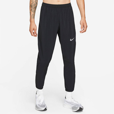Nike/耐克正品 夏季新款男子运动跑步休闲透气长裤DB4111-010