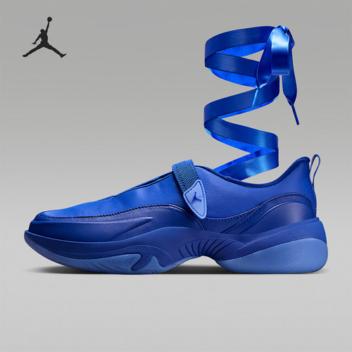 Nike/耐克正品Jordan Pointe女士经典低帮耐磨运动鞋IB8597-400