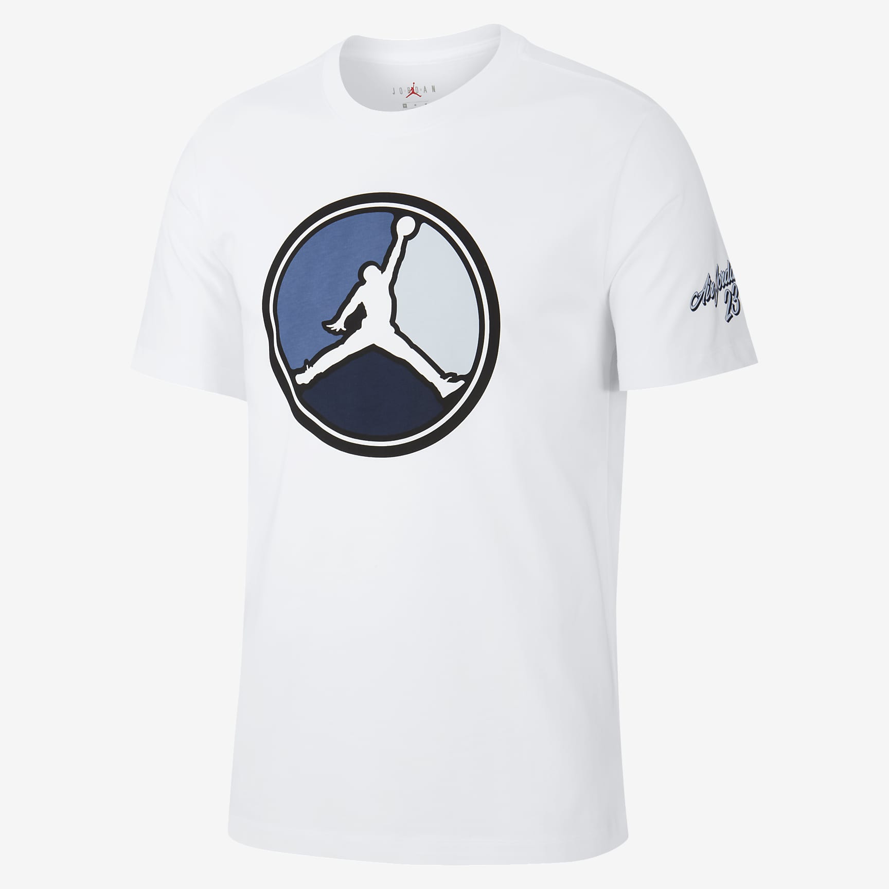 耐克正品夏季男子短袖