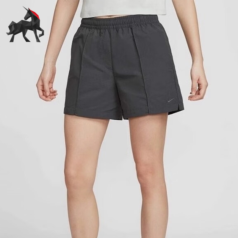 Nike/耐克女士休闲运动短裤