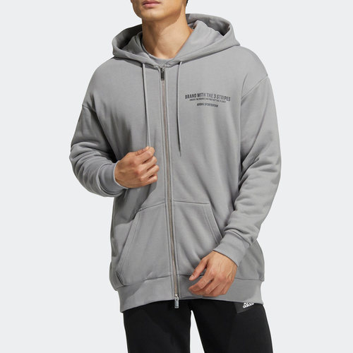 Adidas/阿迪达斯男子运动服外套