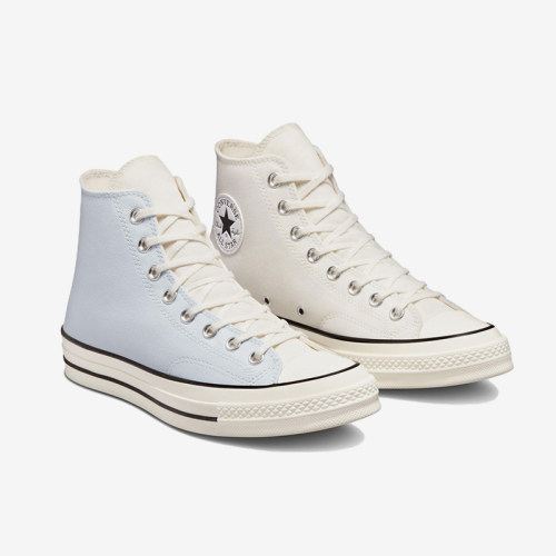 Converse/匡威正品运动男女同款系带高帮轻便时尚帆布鞋A04968C