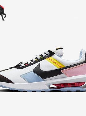 Nike/耐克正品Air Max Pre-Day男子轻便透气跑步鞋FJ0691-100