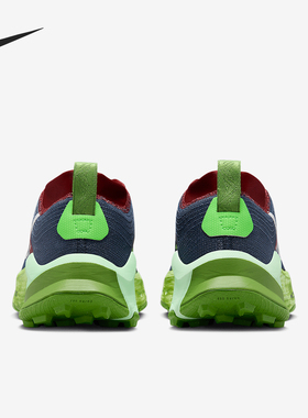 Nike/耐克官方正品ZoomX Zegama Trail男士训练跑步鞋DH0623-403