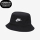 男女运动遮阳透气简约渔夫帽FB5381 新款 010 耐克正品 Nike
