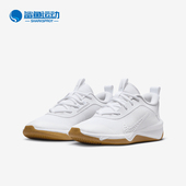 耐克正品 GS女子大童运动鞋 Omni Nike Multi Court DM9027 105