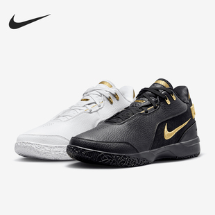 耐克正品 FJ1567 2024新款 系带防滑耐磨篮球鞋 103 男士 Nike