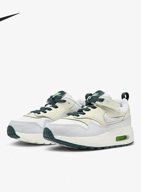 Nike/耐克正品Air Max 1 Easyon SE婴童休闲缓震运动鞋FB9583