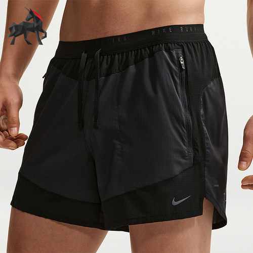 Nike/耐克正品Dri-FIT男士透气训练运动舒适干爽短裤IF2017-010