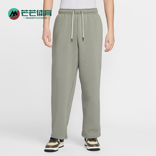 款 2025冬季 男士 日常直筒运动印花长裤 059 Nike IM6334 耐克正品