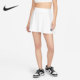 耐克正品 半身裙DO7605 当季 透气运动女子时尚 100 新款 Nike