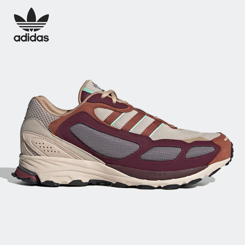 Adidas/阿迪达斯男女休闲鞋