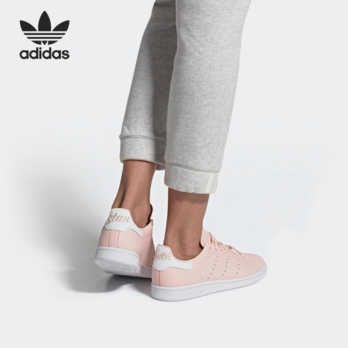 Adidas/阿迪达斯休闲鞋