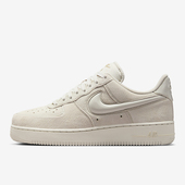 HV4406 Nike 001 Force 1女士系带轻便耐磨低帮休闲鞋 耐克正品 Air
