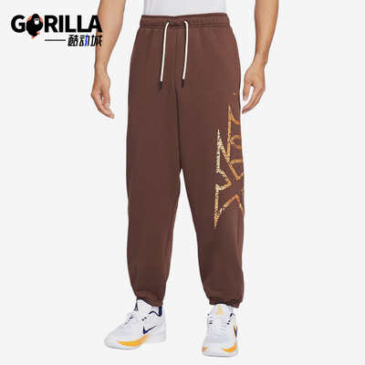 Nike/耐克正品JORDANTFSIPANT新款男经典束脚休闲裤IF1557-216