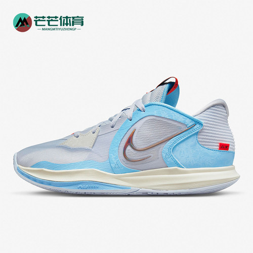 耐克男士减震实战篮球鞋