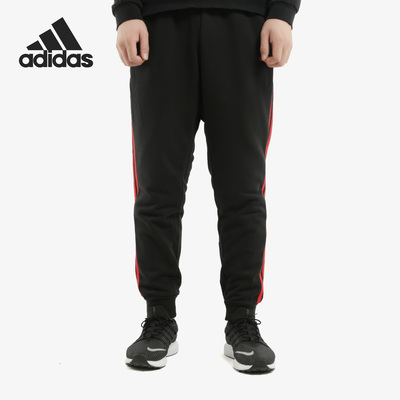 adidas2021年fq7994休闲长裤