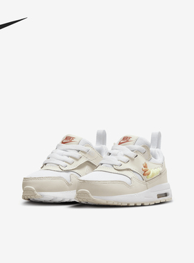 Nike/耐克正品2024夏季新款婴童透气轻便运动鞋FN4785-100